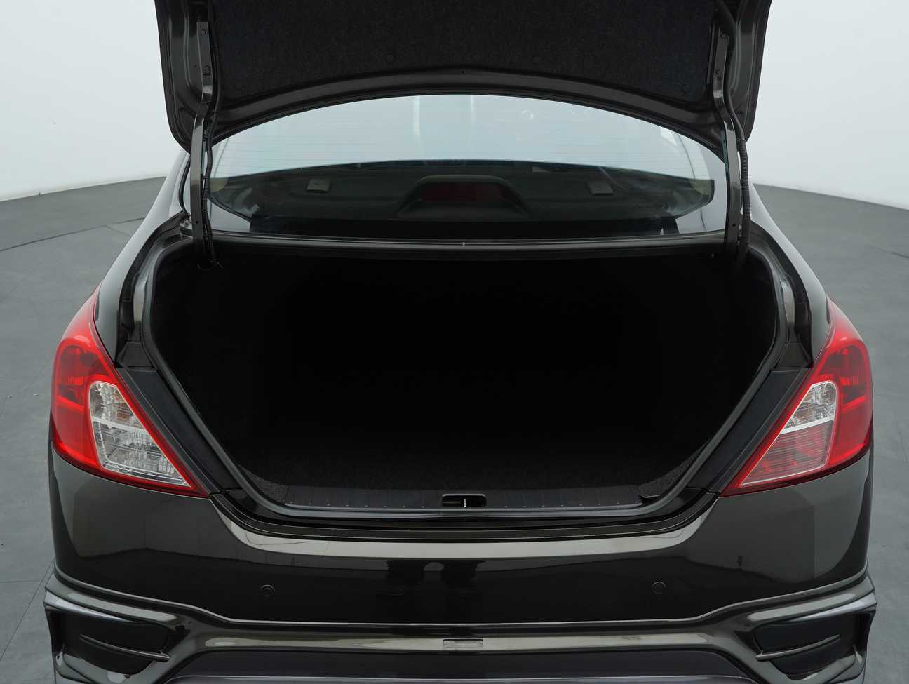 used 2019 Nissan Almera E Black Series 1.5