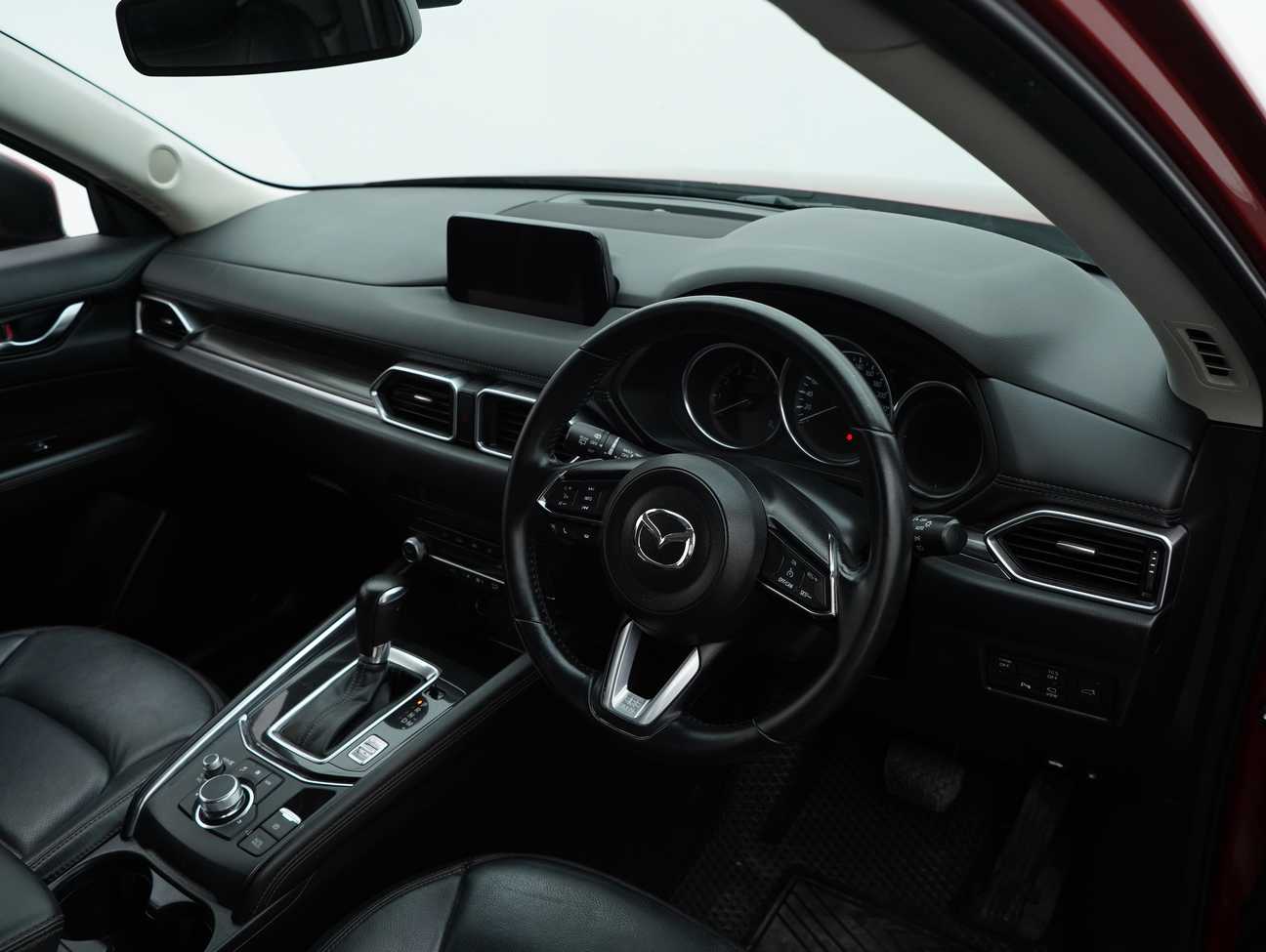 used 2020 Mazda CX-5 SKYACTIV-G High 2.0