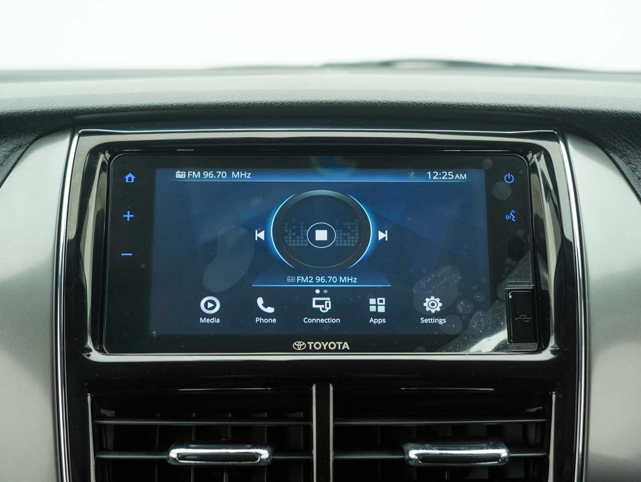 used 2021 Toyota Vios GR-S 1.5