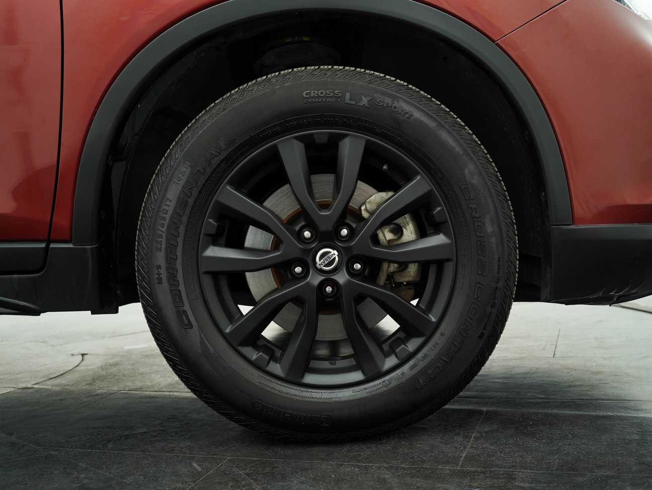 used 2020 Nissan X-Trail Mid 2.0