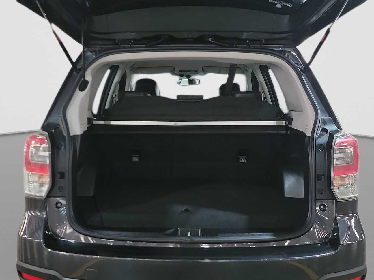 used 2016 Subaru Forester P 2.0