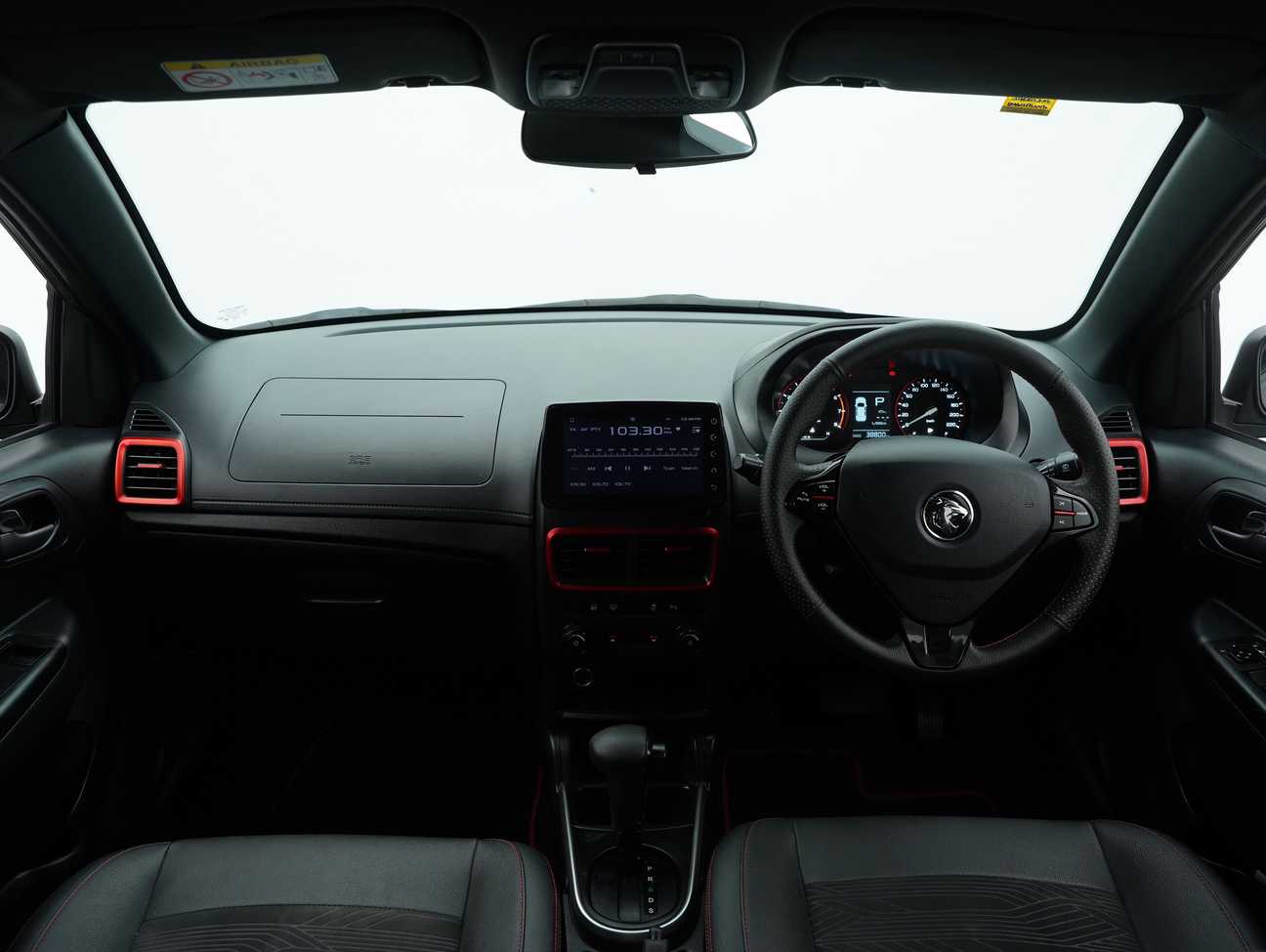 used 2023 Proton Saga Premium S 1.3