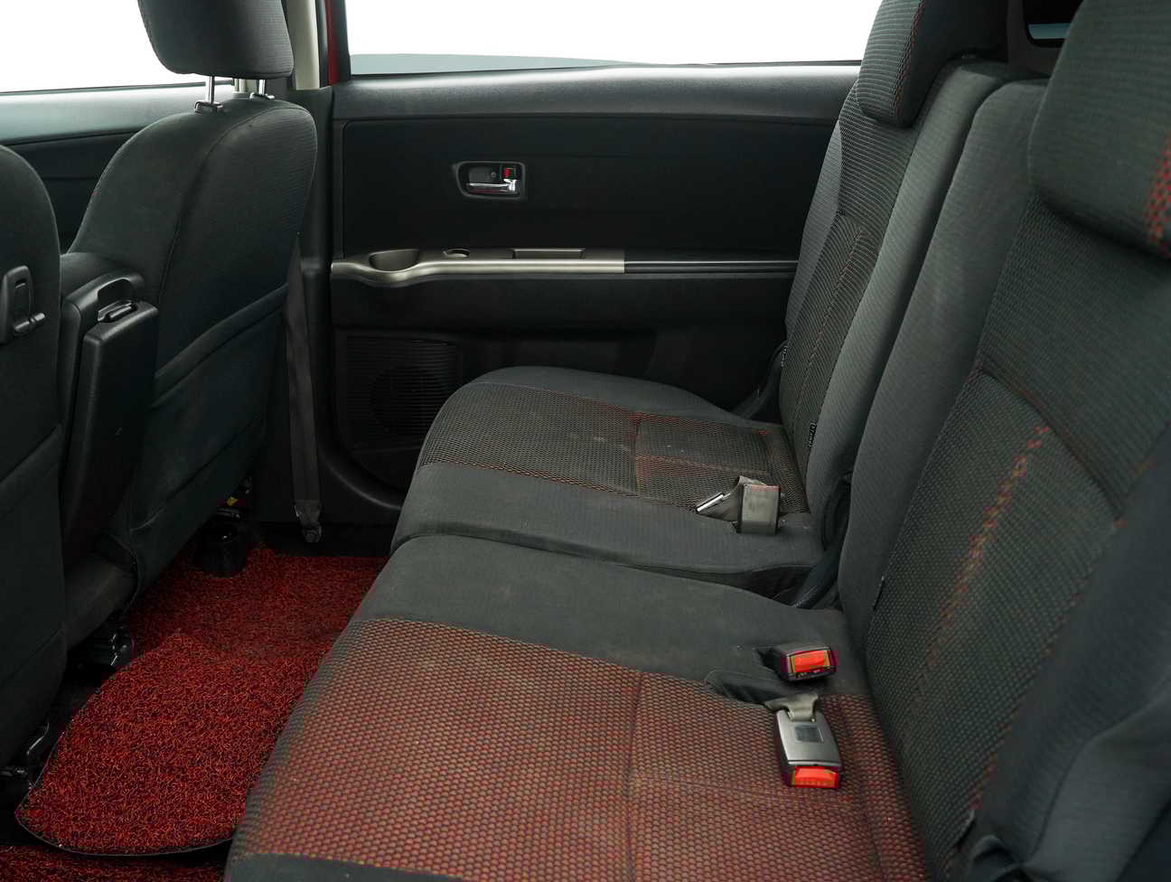 used 2015 Perodua Alza SE 1.5