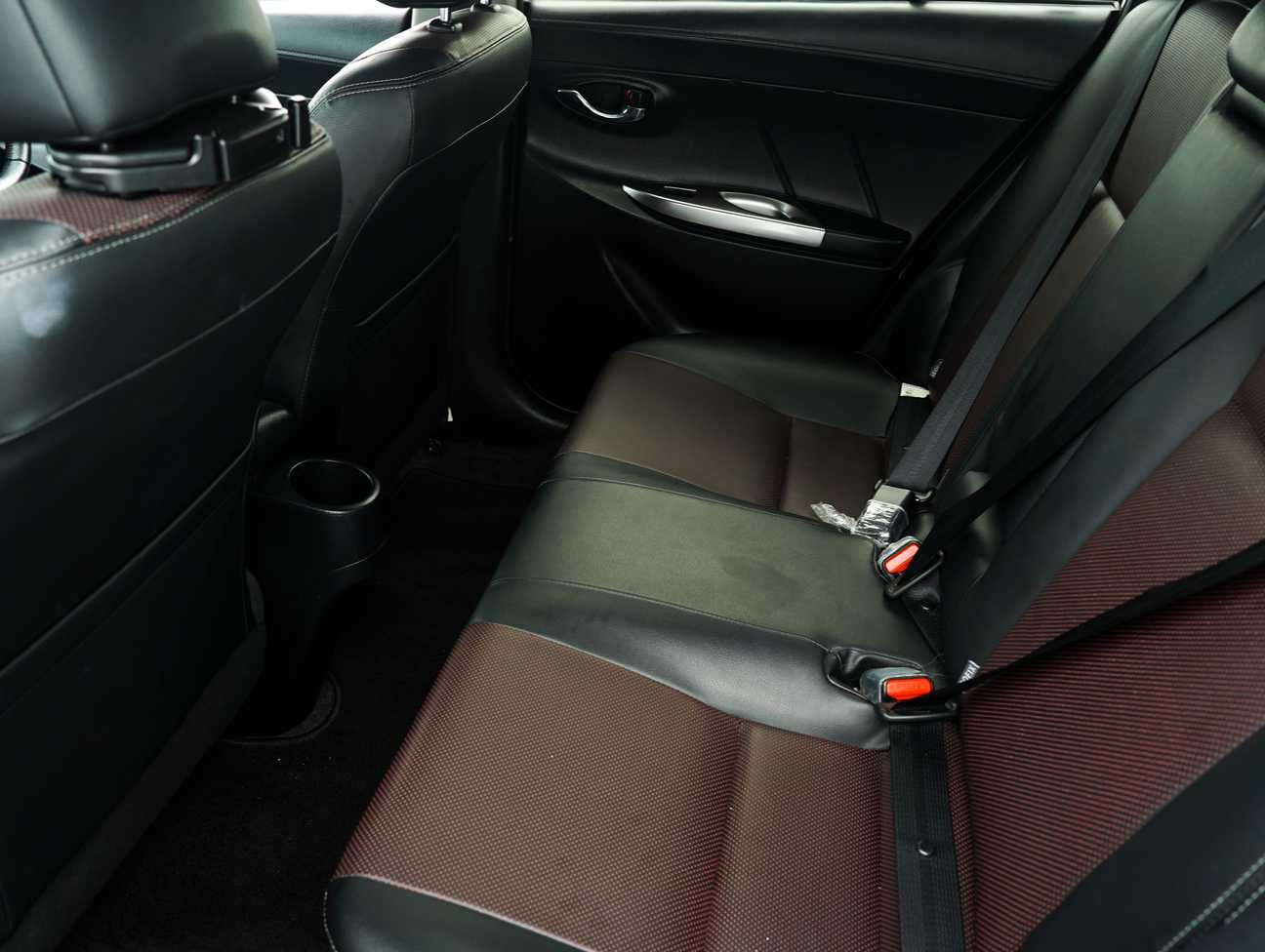 used 2018 Toyota VIOS GX 1.5