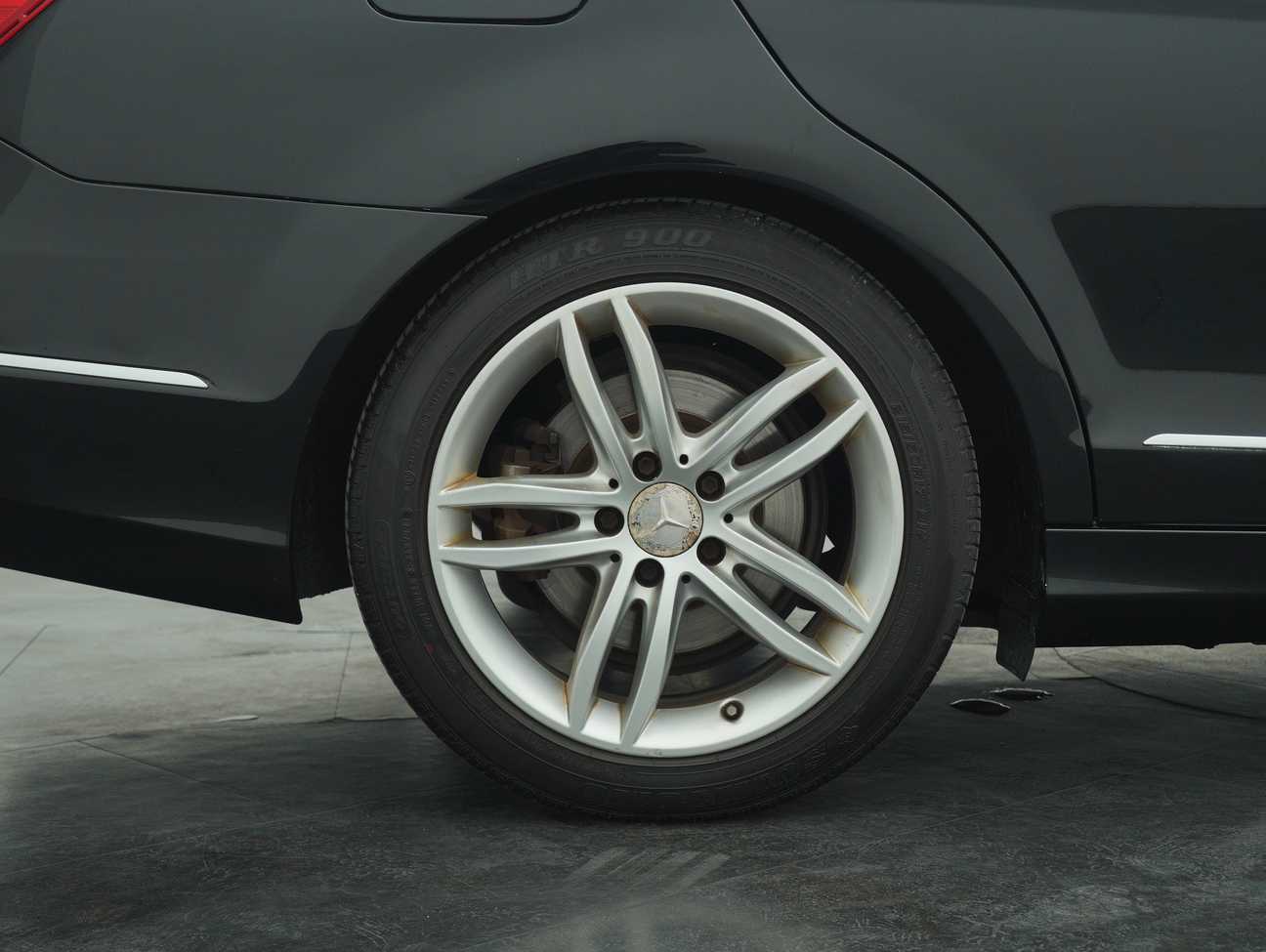 used 2013 Mercedes-Benz C250 Avantgarde CGI 1.8