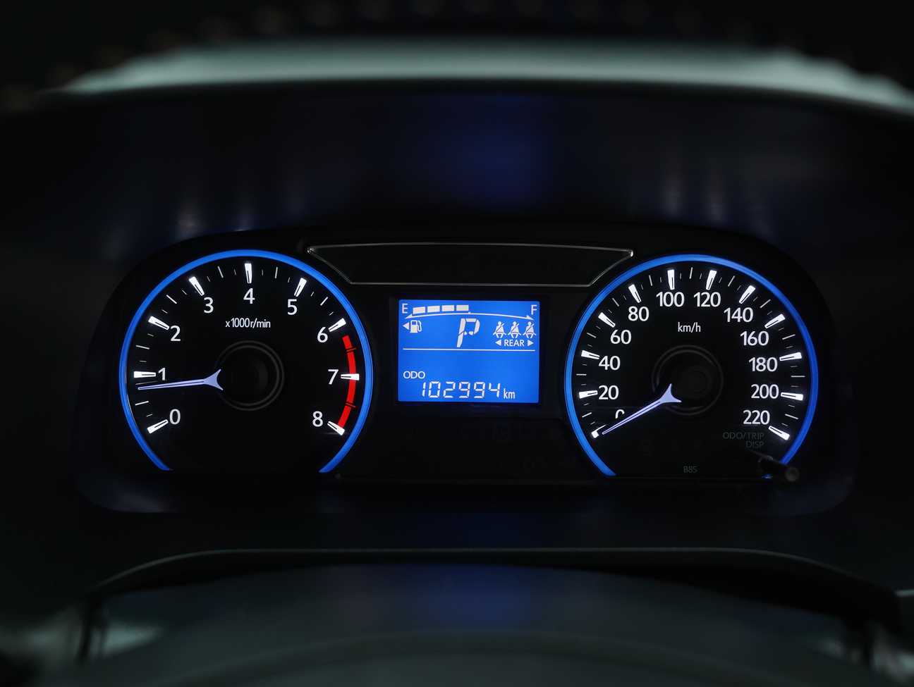 used 2018 Perodua Myvi AV 1.5