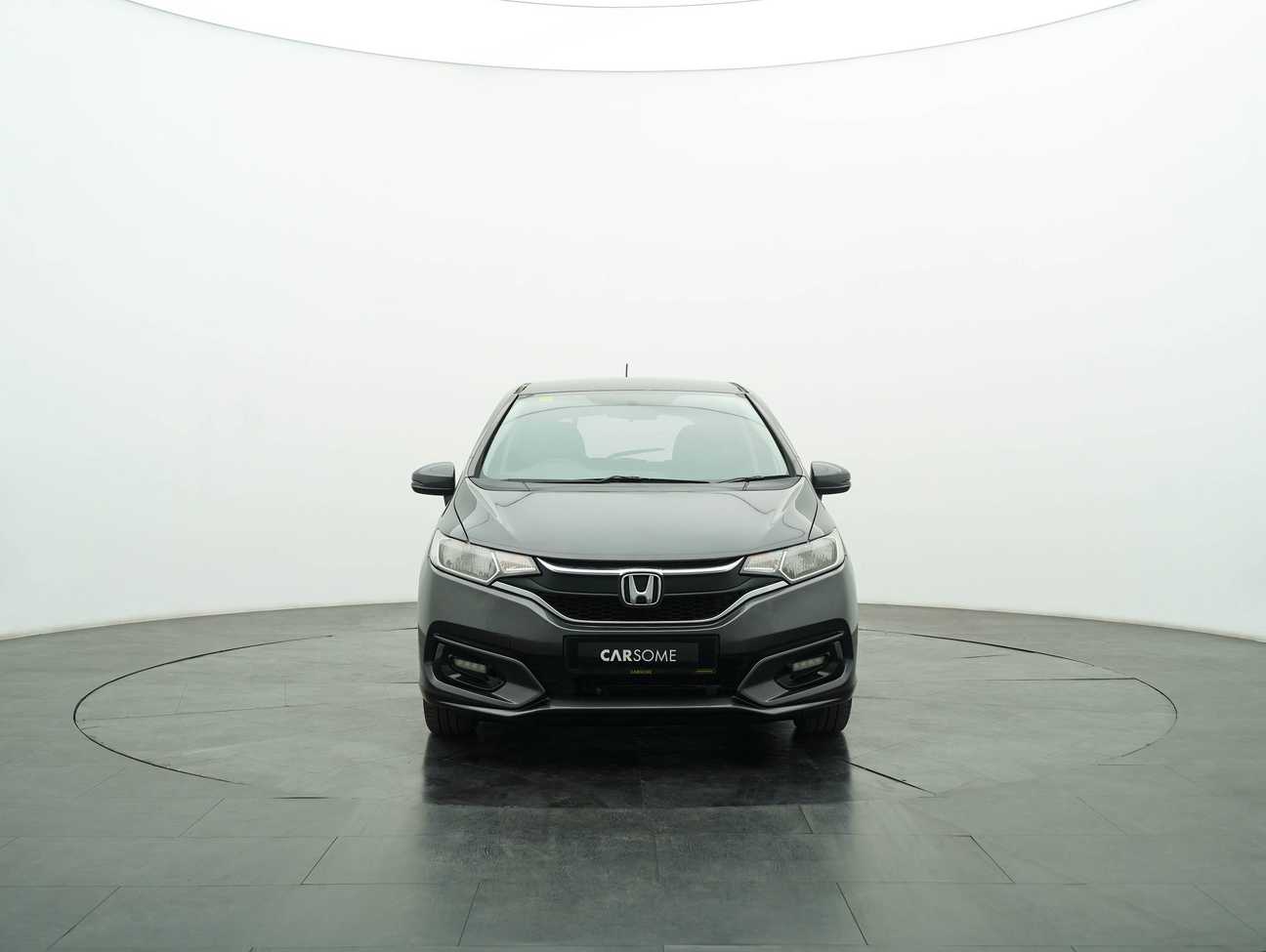 used 2018 Honda Jazz V i-VTEC 1.5