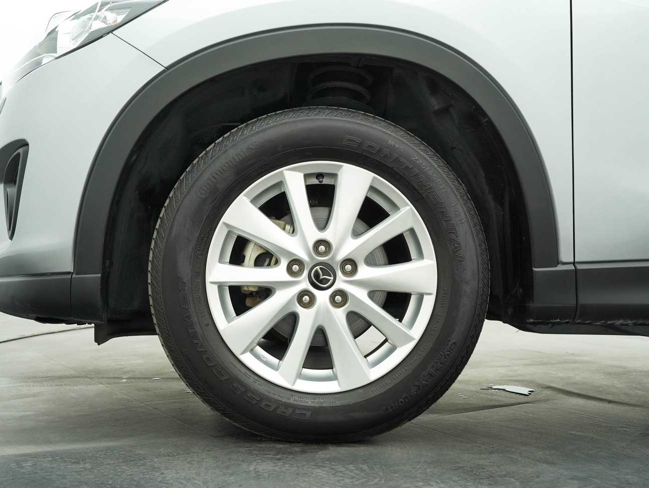 used 2014 Mazda CX-5 SKYACTIV-G High 2.0