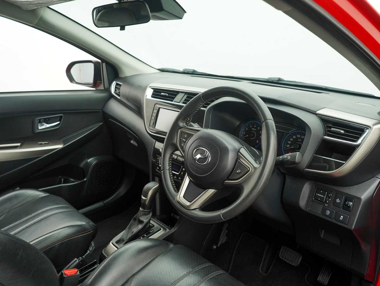 terpakai 2019 Perodua Myvi AV 1.5