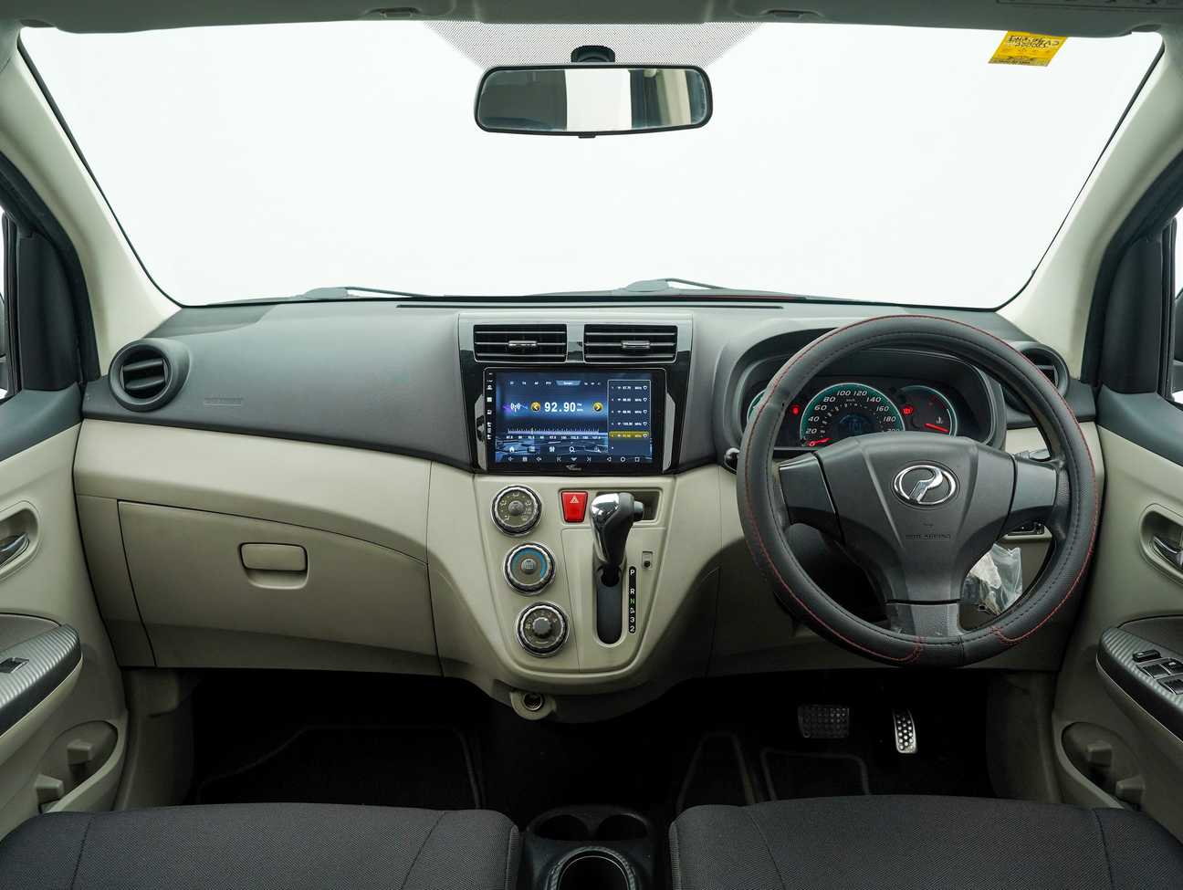 used 2011 Perodua Myvi EZi 1.3