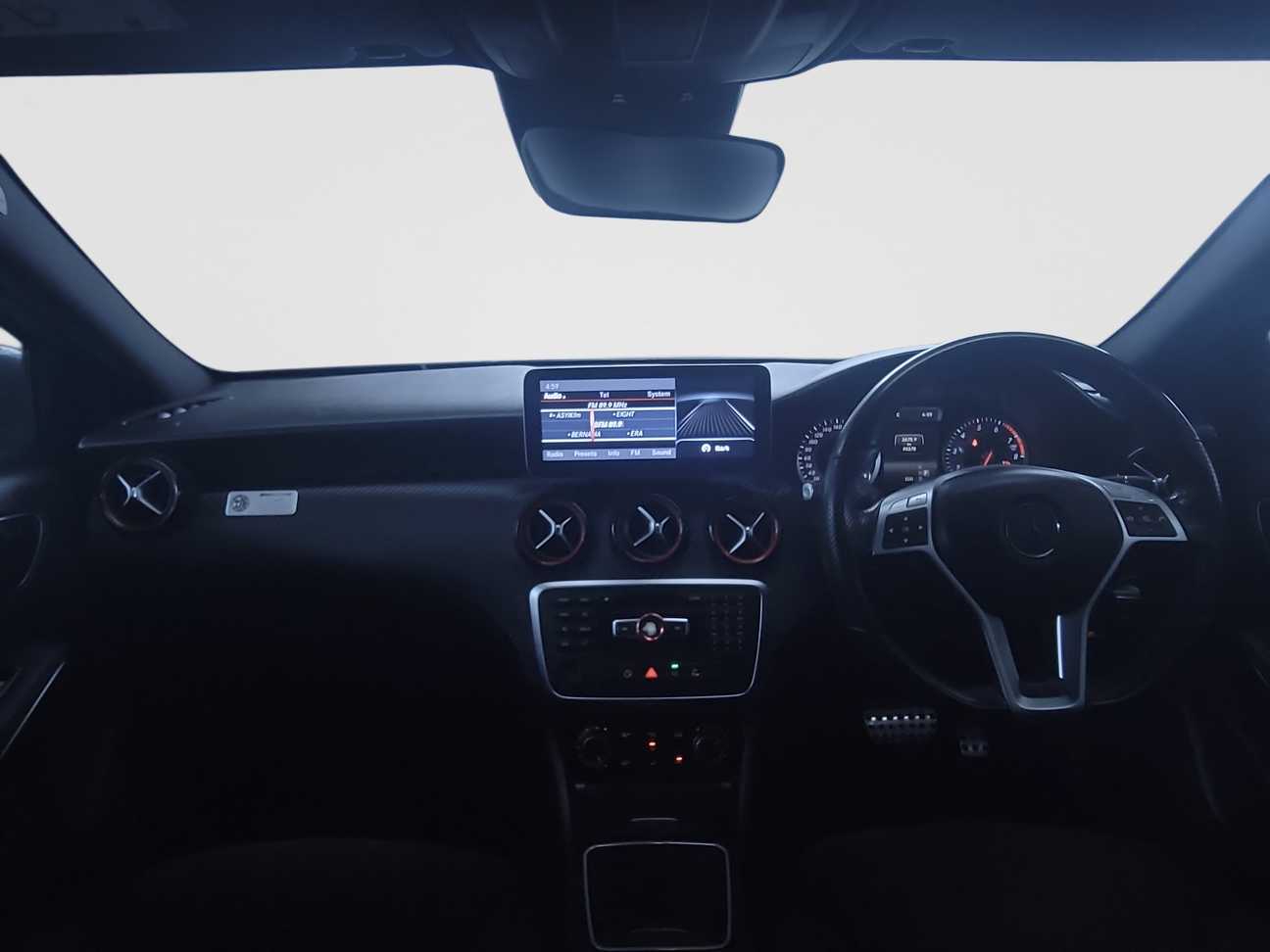 used 2014 Mercedes-Benz A250 Sport 2.0