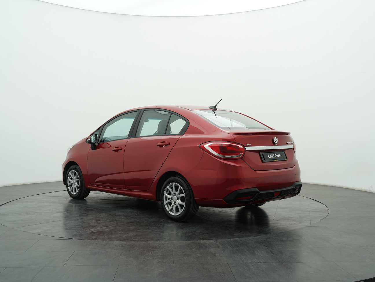 used 2017 Proton Persona Premium 1.6