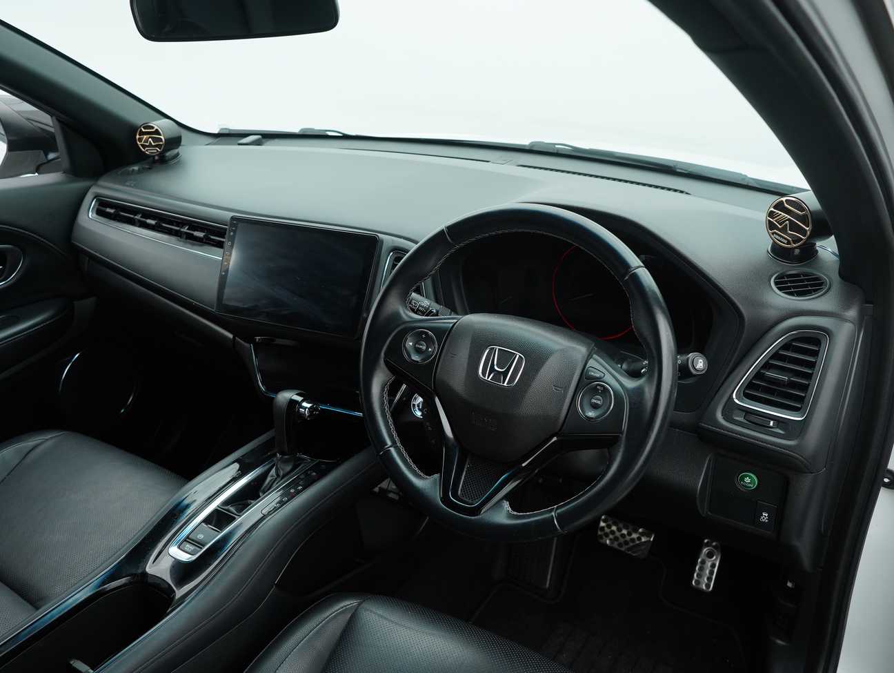 used 2021 Honda HR-V RS 1.8