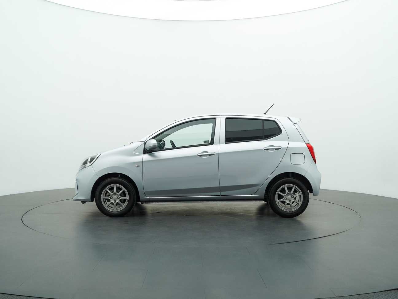 used 2020 Perodua AXIA GXtra 1.0