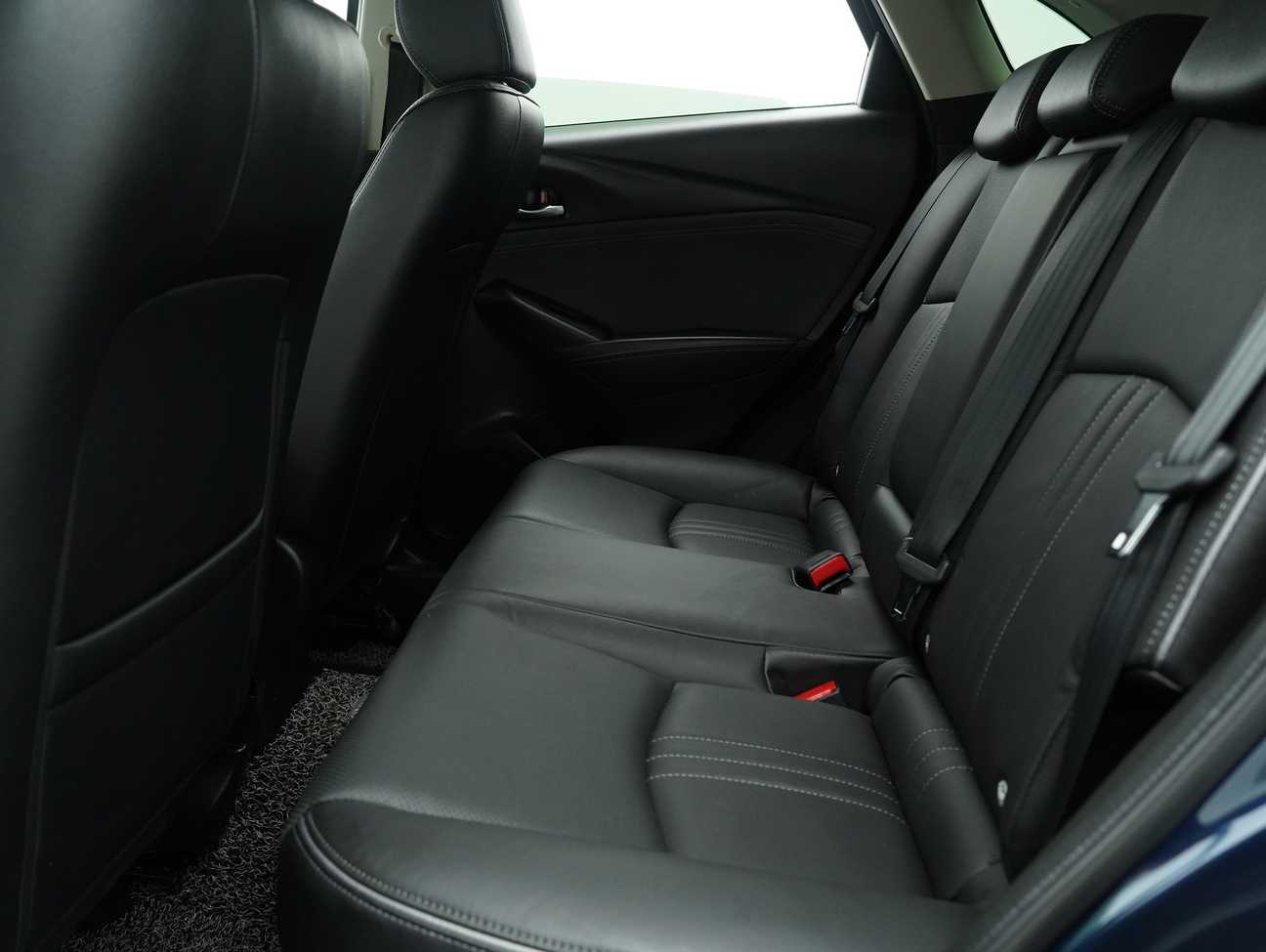 used 2018 Mazda CX-3 SKYACTIV GVC 2.0