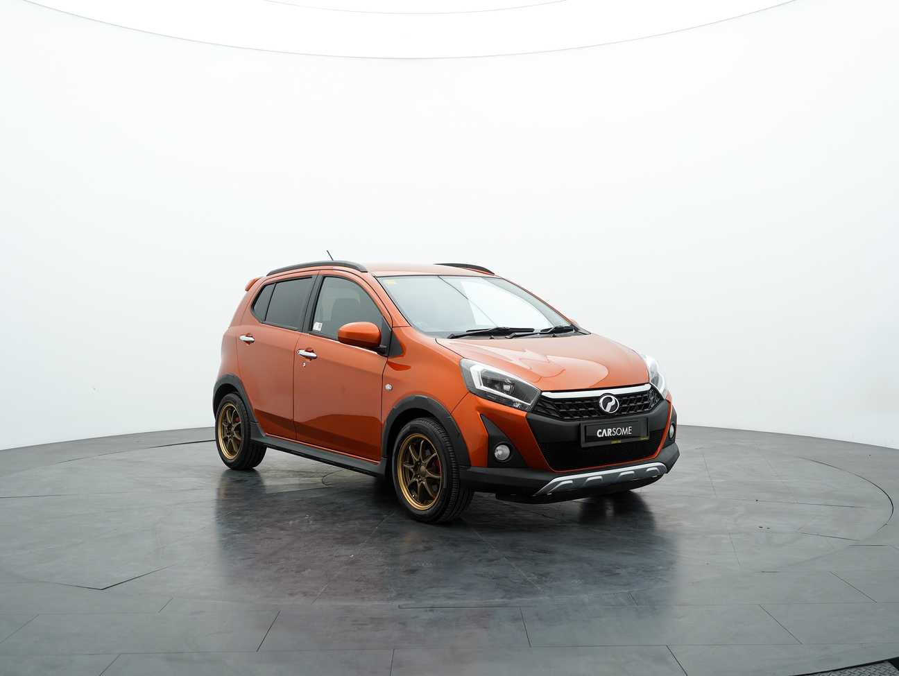 Axia Style Model Buy used 2021 Perodua AXIA Style 1.0 – Carsome.my