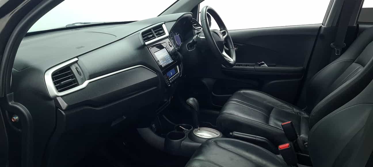 used 2017 Honda BR-V V 1.5