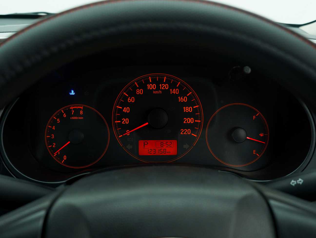 used 2016 Honda City S Plus 1.5