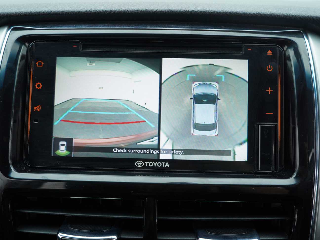 used 2019 Toyota Vios G 1.5