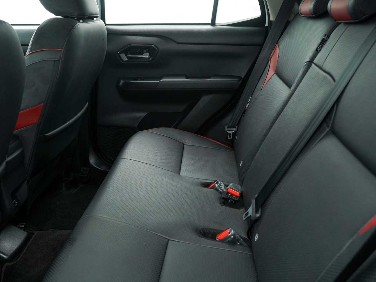 used 2022 Perodua Ativa AV 1.0