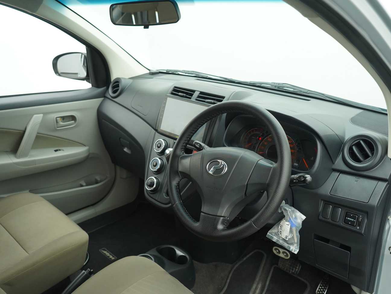 used 2015 Perodua Myvi G 1.3