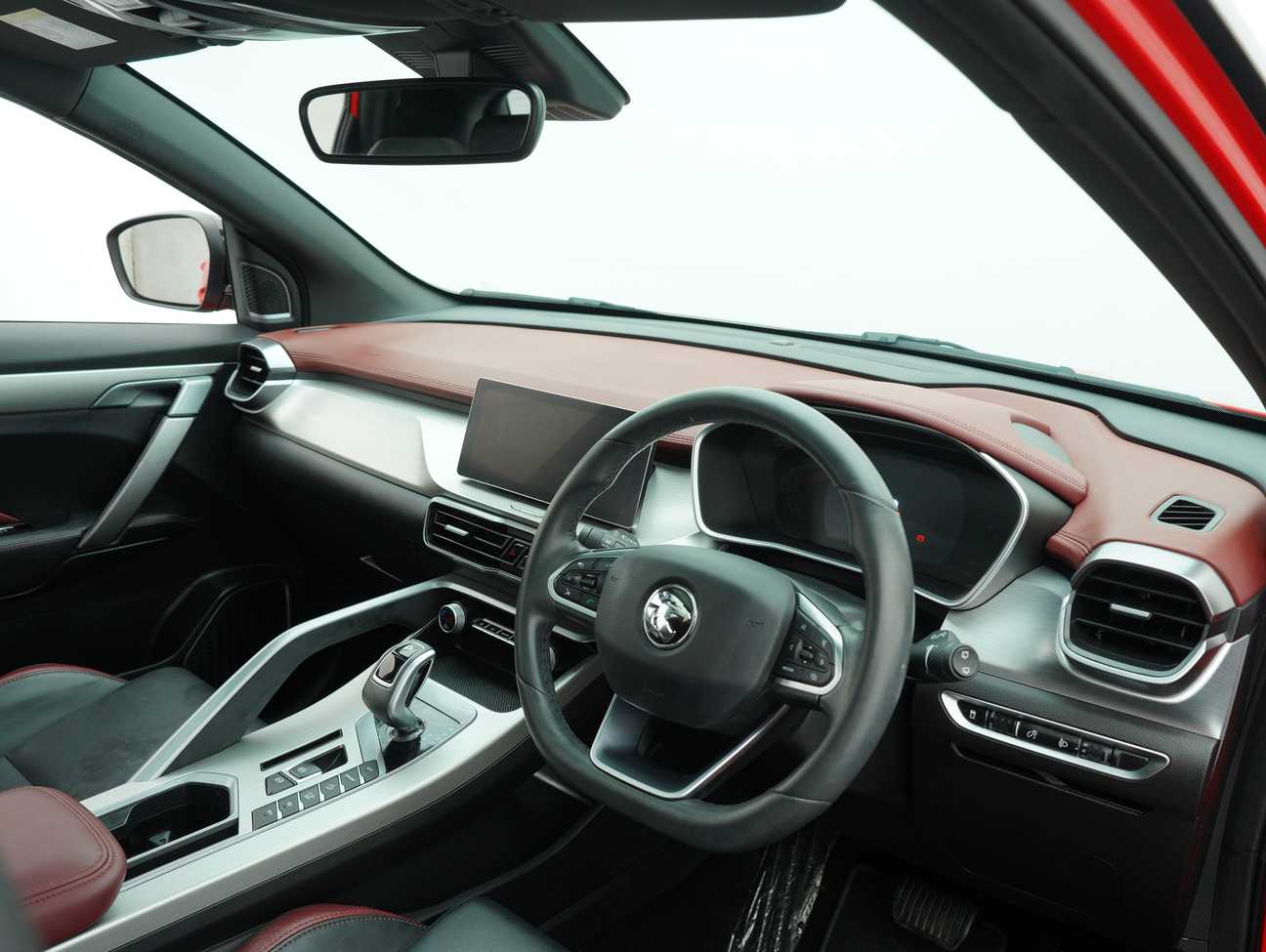 used 2023 Proton X50 Flagship 1.5