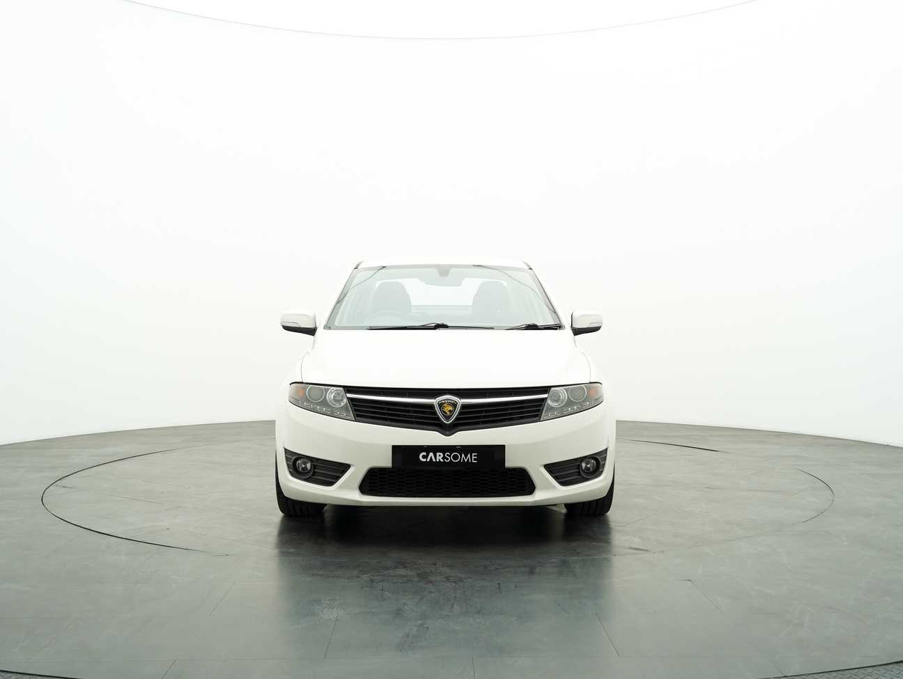 used 2014 Proton Preve Executive 1.6