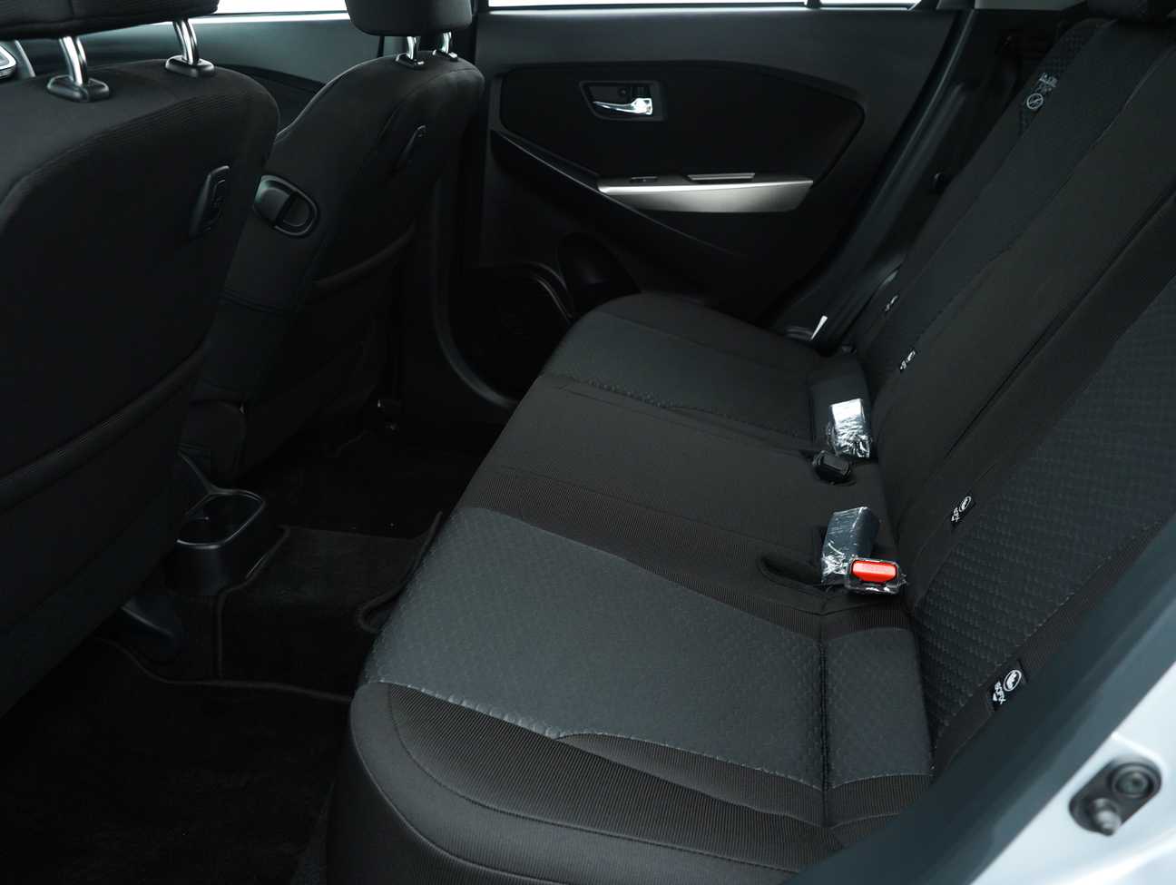 terpakai 2023 Perodua Myvi H 1.5