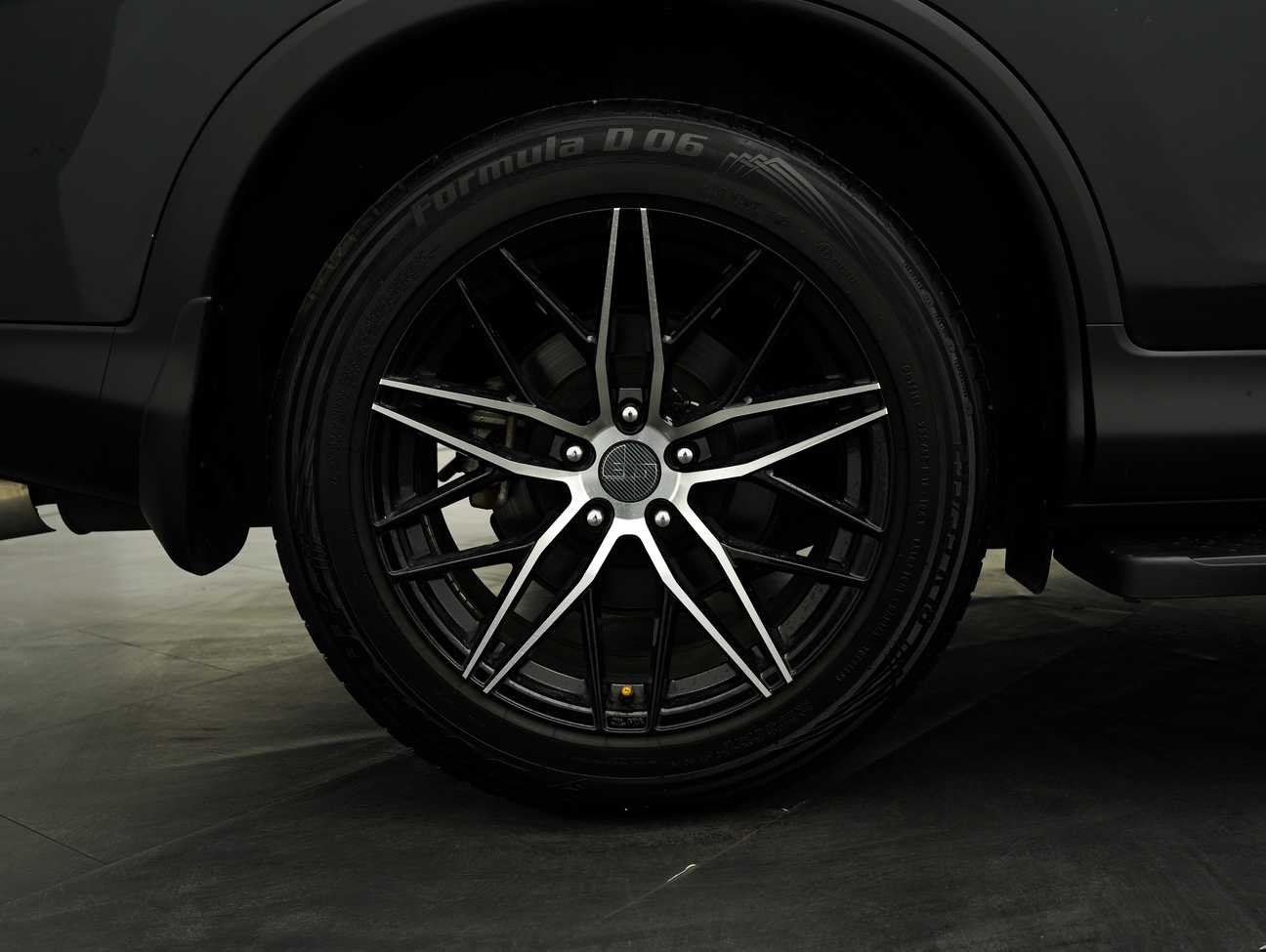 used 2016 Honda CR-V  2.0