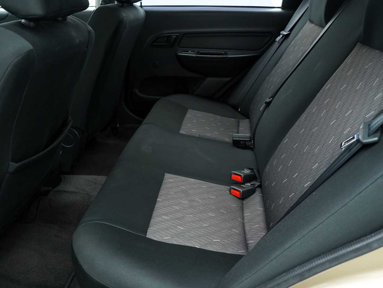 used 2016 Proton Saga FLX Plus 1.3