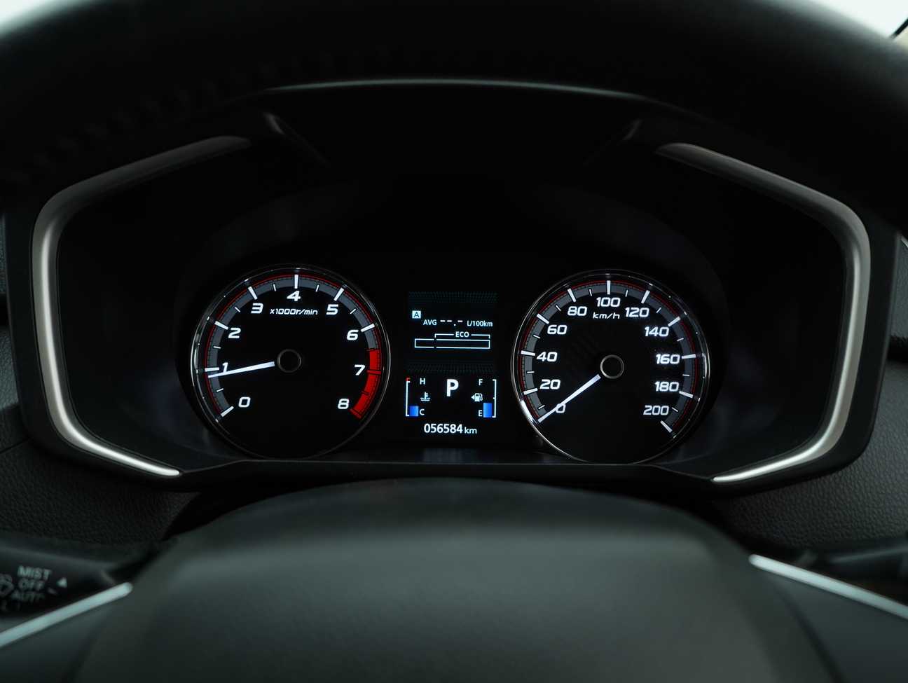 used 2021 Mitsubishi Xpander  1.5