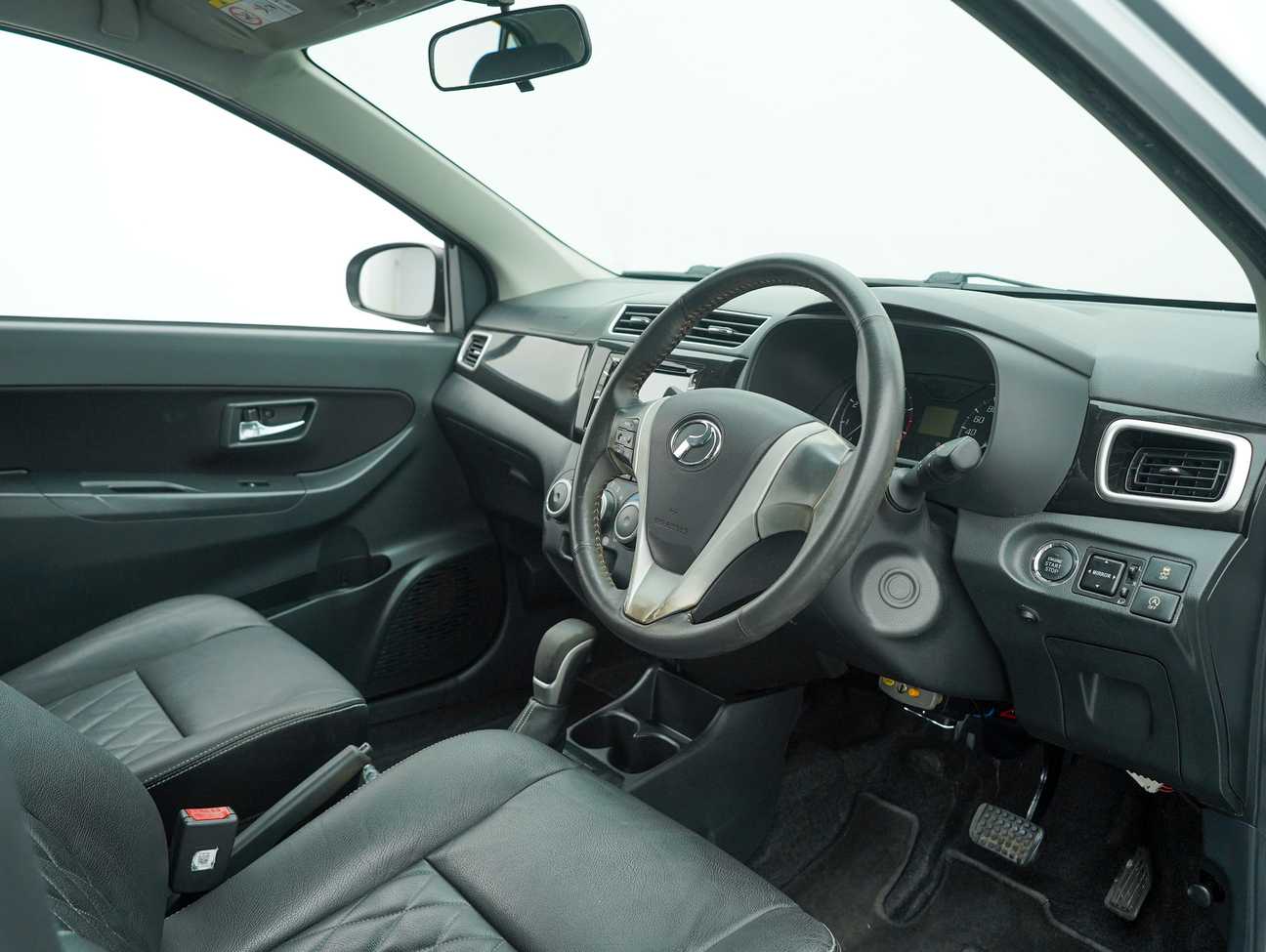 used 2016 Perodua Bezza Advance 1.3