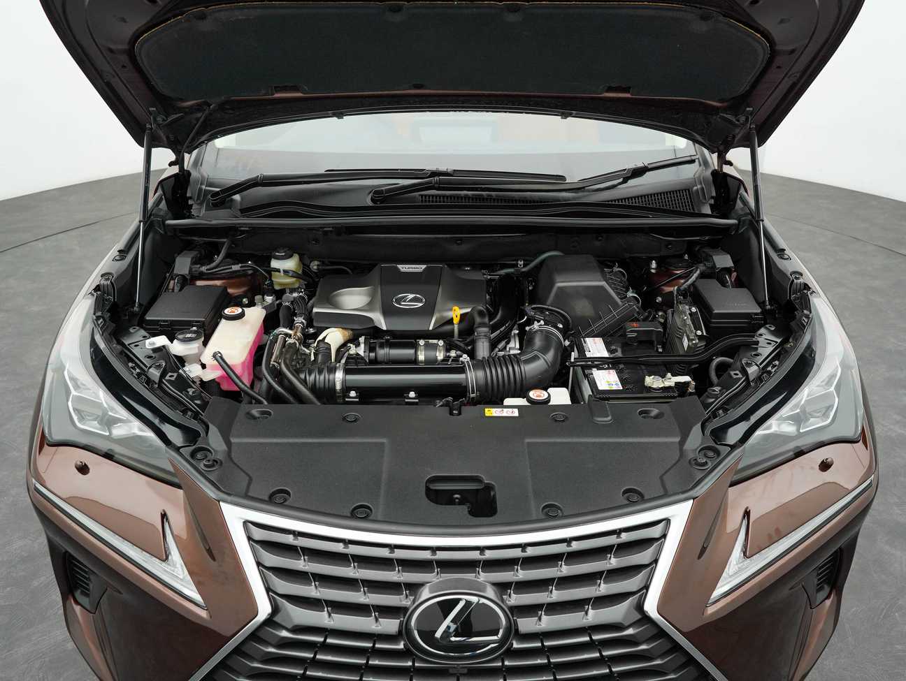 used 2020 Lexus NX300 URBAN 2.0