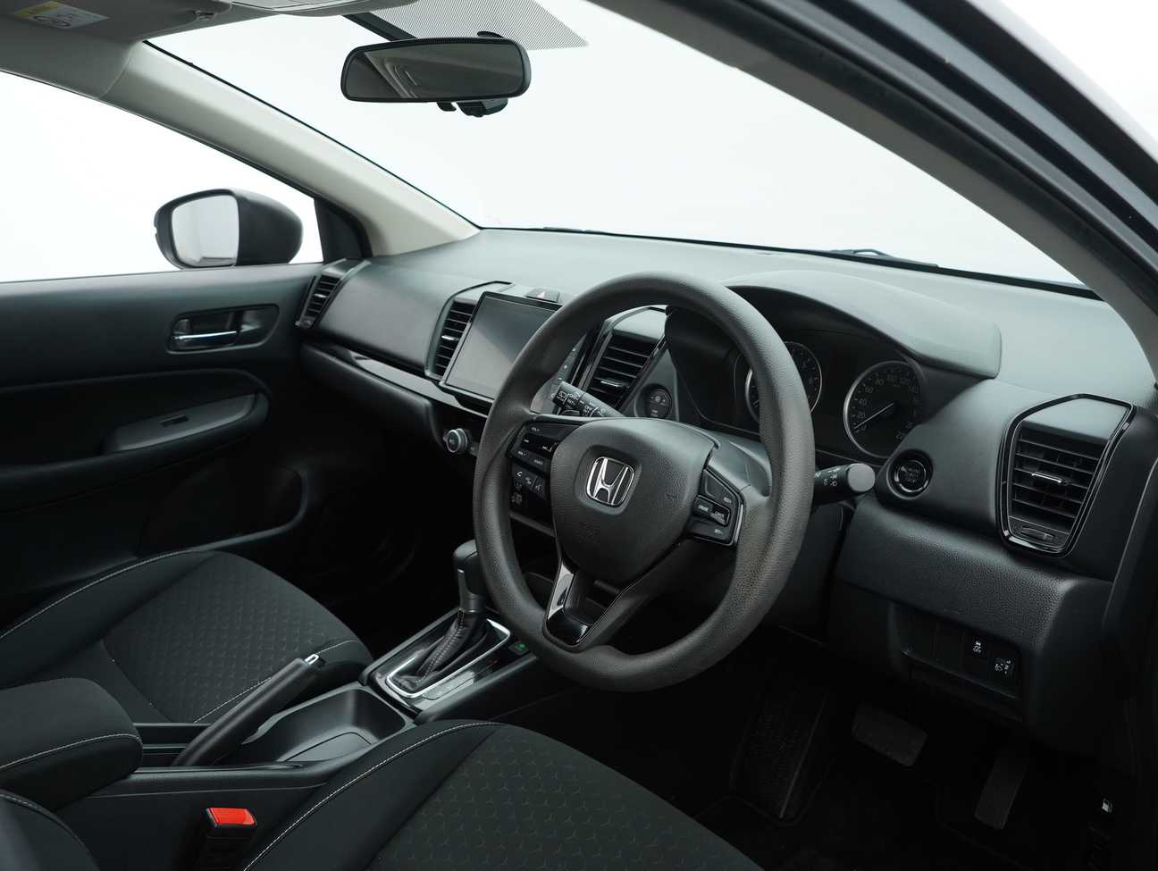 used 2023 Honda City E 1.5