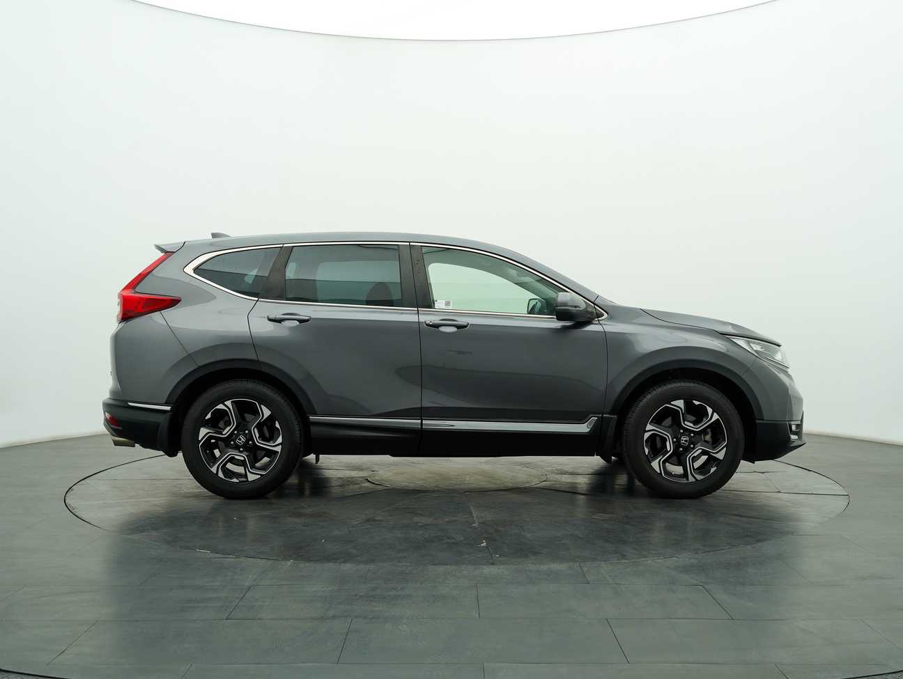 used 2018 Honda CR-V TC  1.5