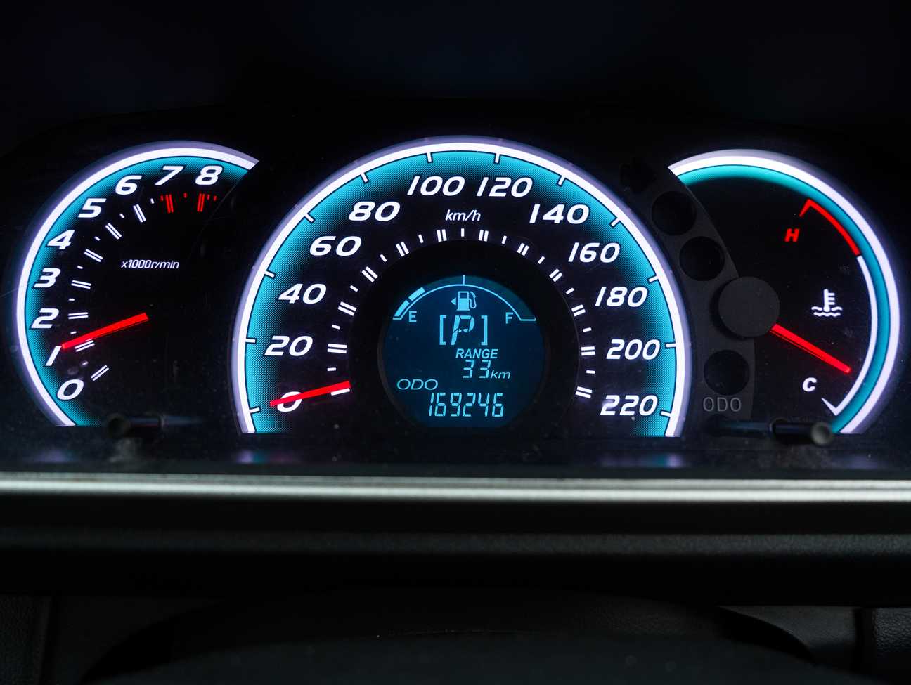 terpakai 2014 Perodua Myvi EZ 1.3