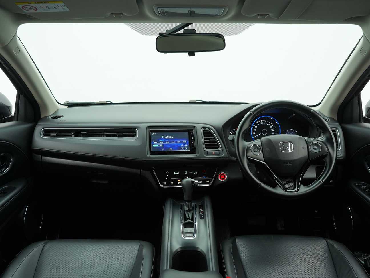 used 2020 Honda HR-V V 1.8