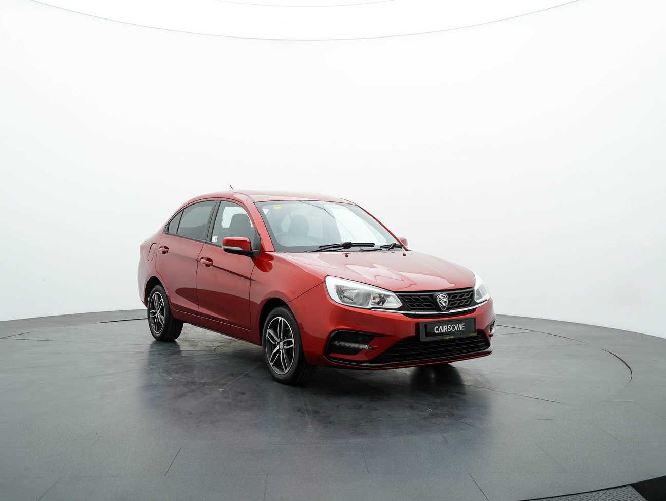 used 2020 Proton Saga Premium 1.3