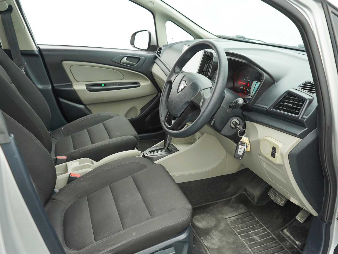 used 2016 Proton Persona Standard 1.6