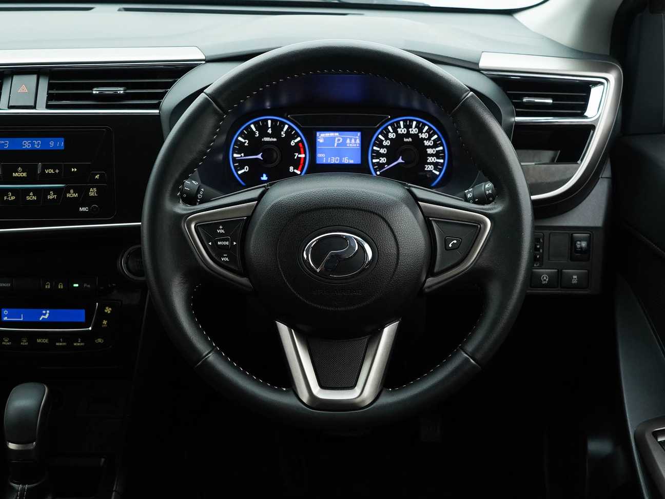 used 2019 Perodua Myvi X 1.3