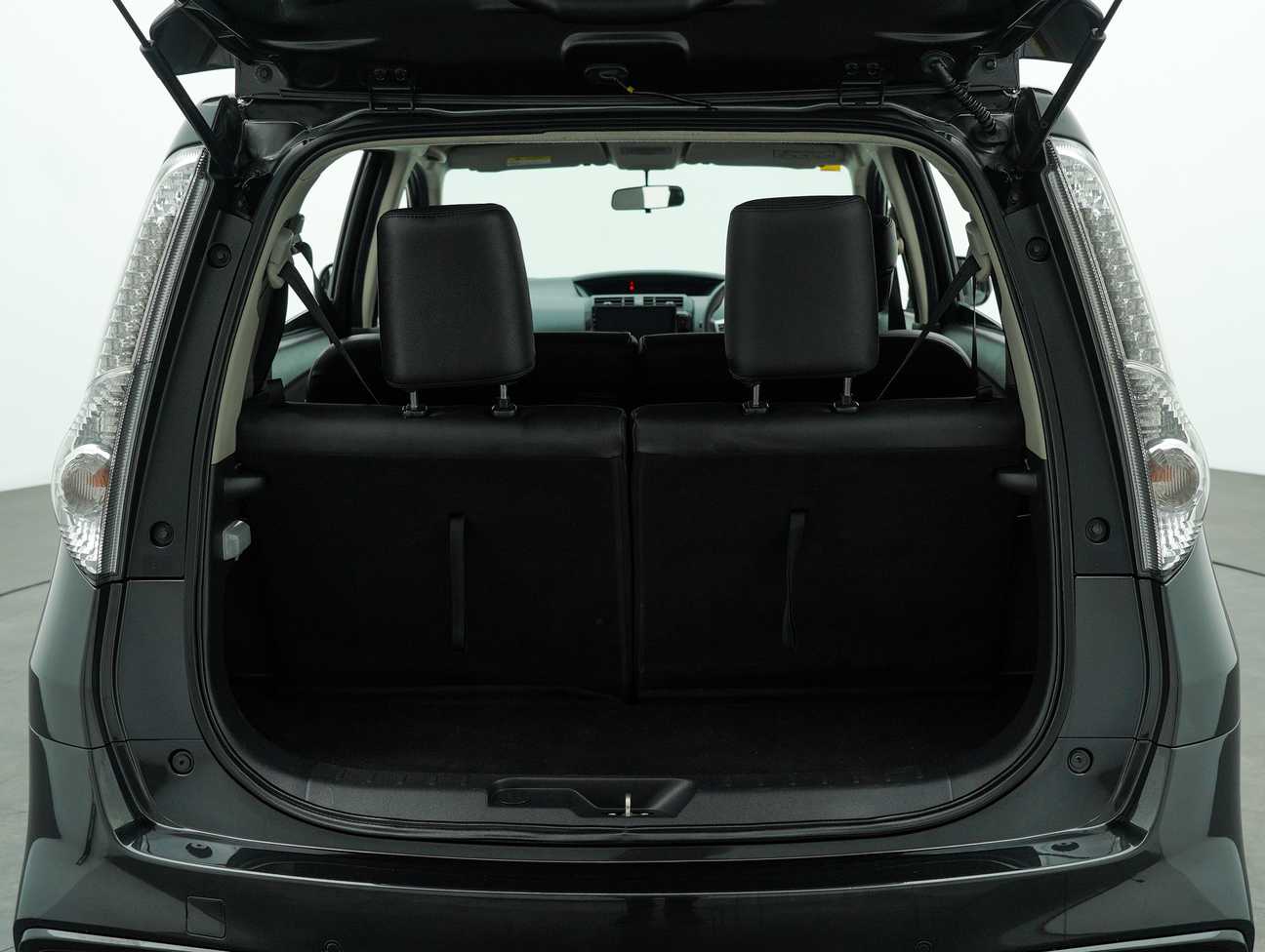 used 2019 Perodua Alza SE 1.5