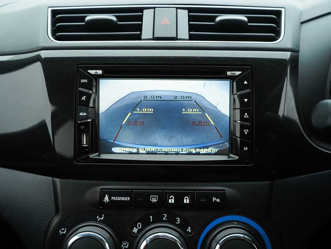 used 2017 Perodua Bezza Advance 1.3