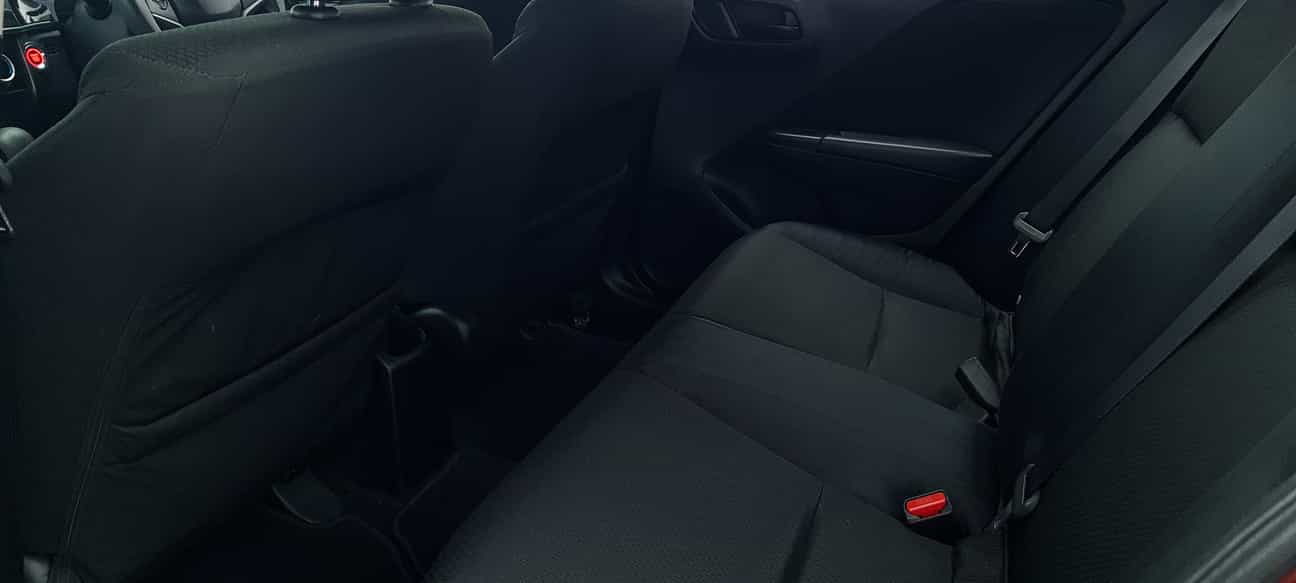 used 2017 Honda CITY S 1.5