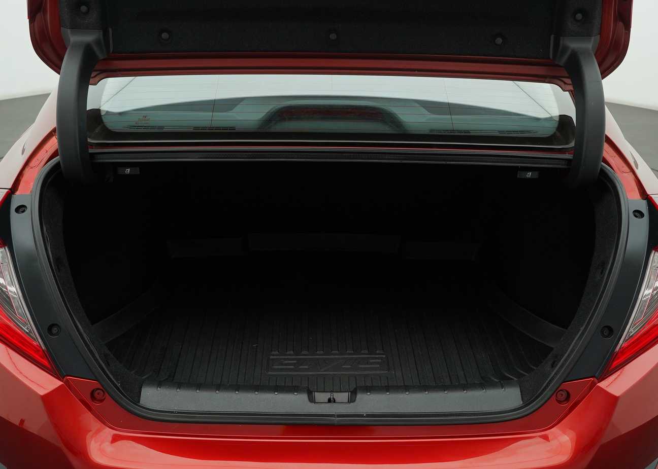 used 2020 Honda Civic S 1.8