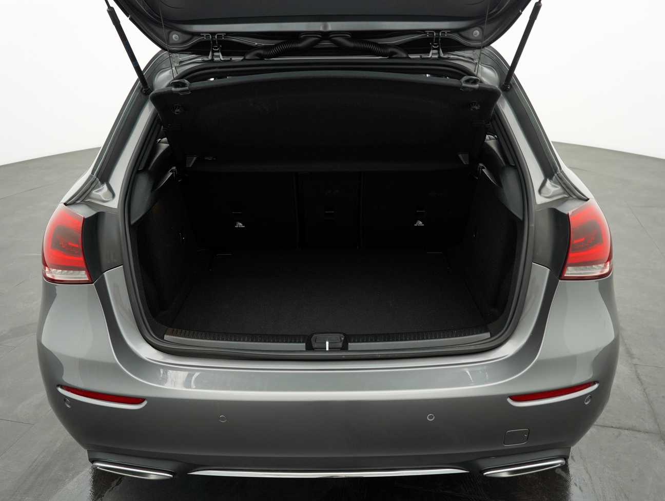 used 2018 Mercedes-Benz A200 Progressive Line 1.3