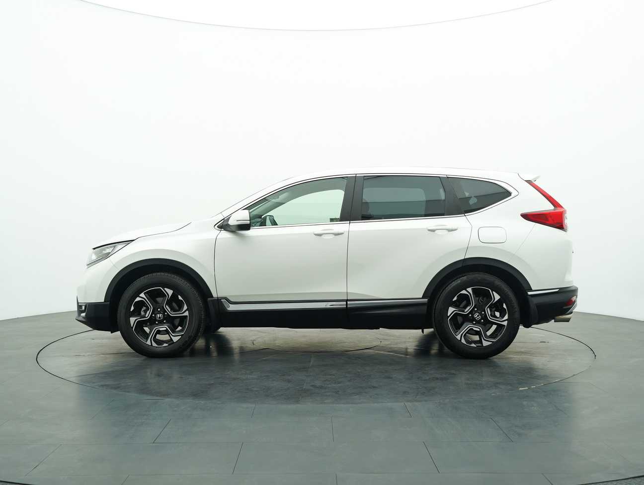 used 2018 Honda CR-V TC 1.5