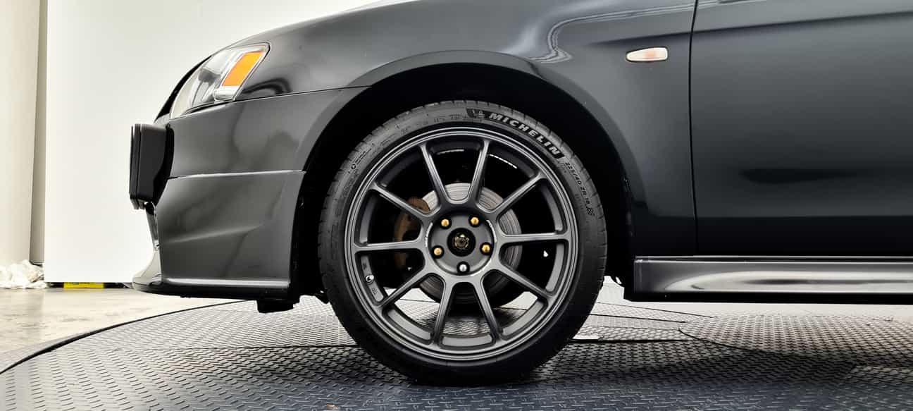 terpakai 2014 Mitsubishi LANCER GT 2.0