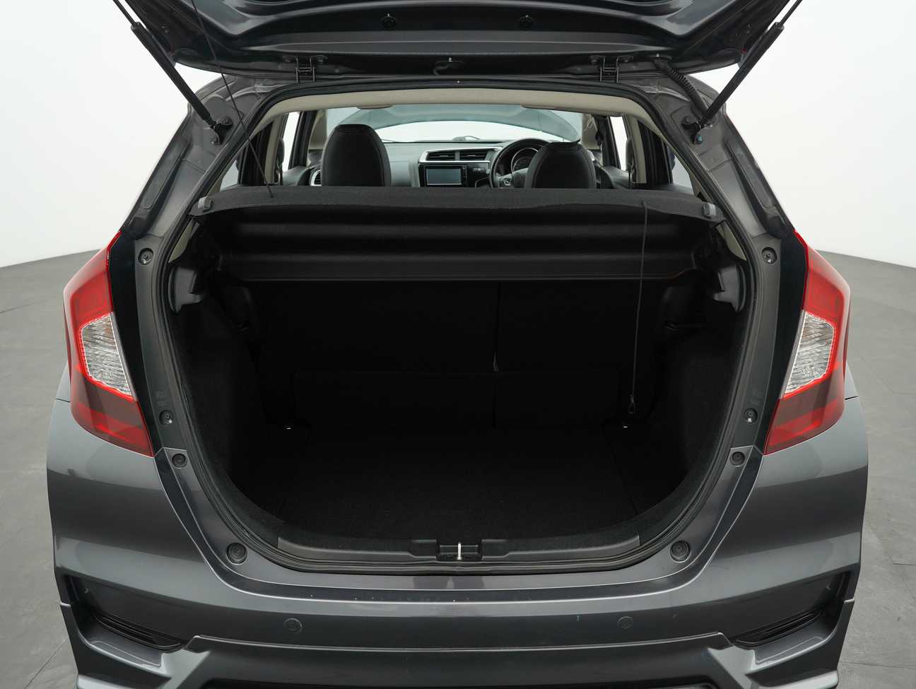 terpakai 2017 Honda Jazz V 1.5