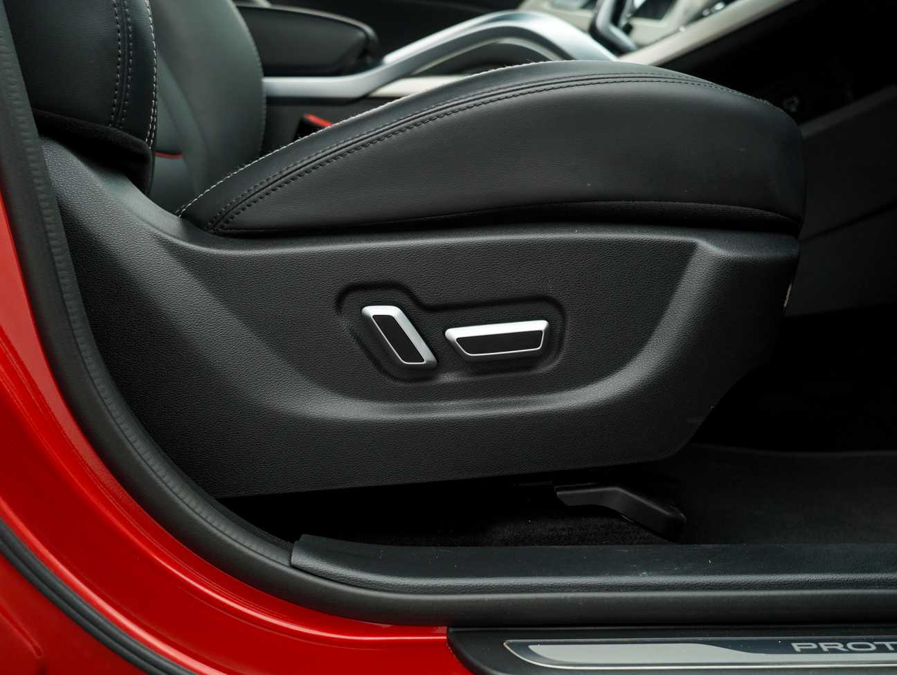 terpakai 2023 Proton X70 TGDI Executive 1.5