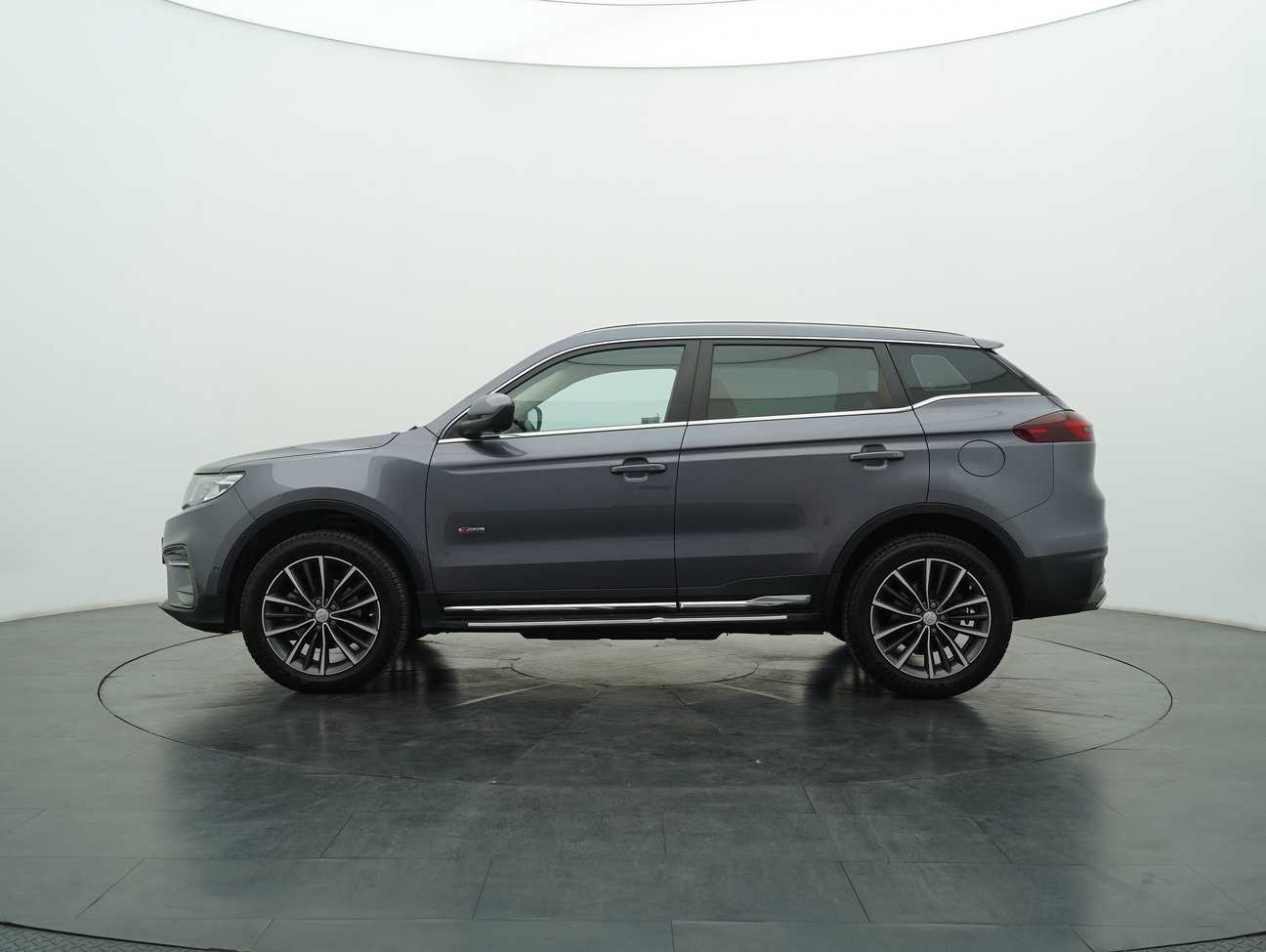 used 2020 Proton X70 TGDI Premium 1.8